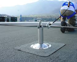 Roof Horizontal Lifeline
